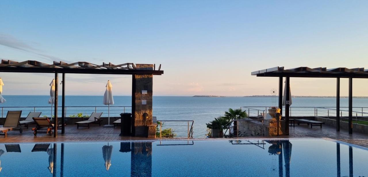 Apartament Dolce Ii Waterfront Sunset Sea View Luxury